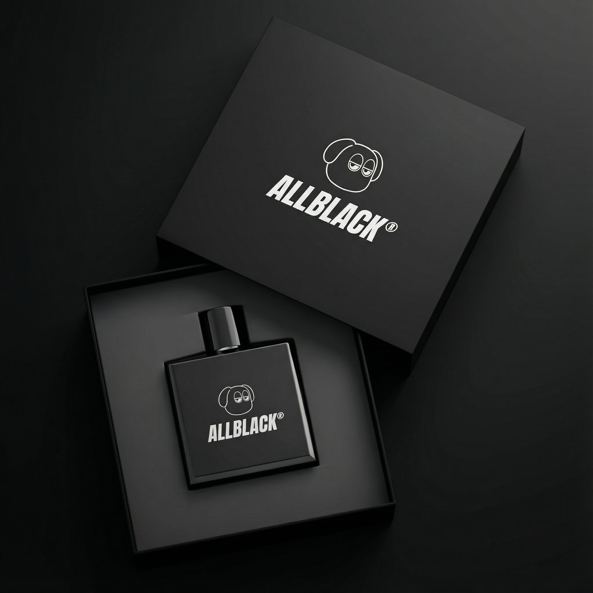 ALLBLACK PARFUM